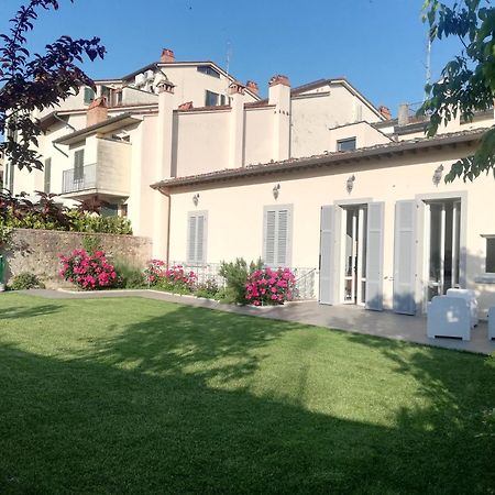 Casa Di Pietro Aretino, Arezzo Centro Storico 4-8 Letti Apartamento Exterior foto