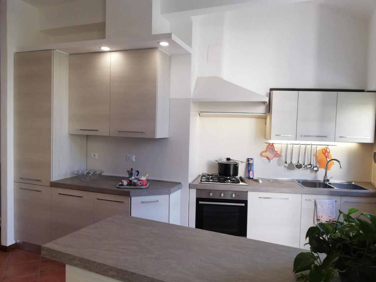 Casa Di Pietro Aretino, Arezzo Centro Storico 4-8 Letti Apartamento Exterior foto