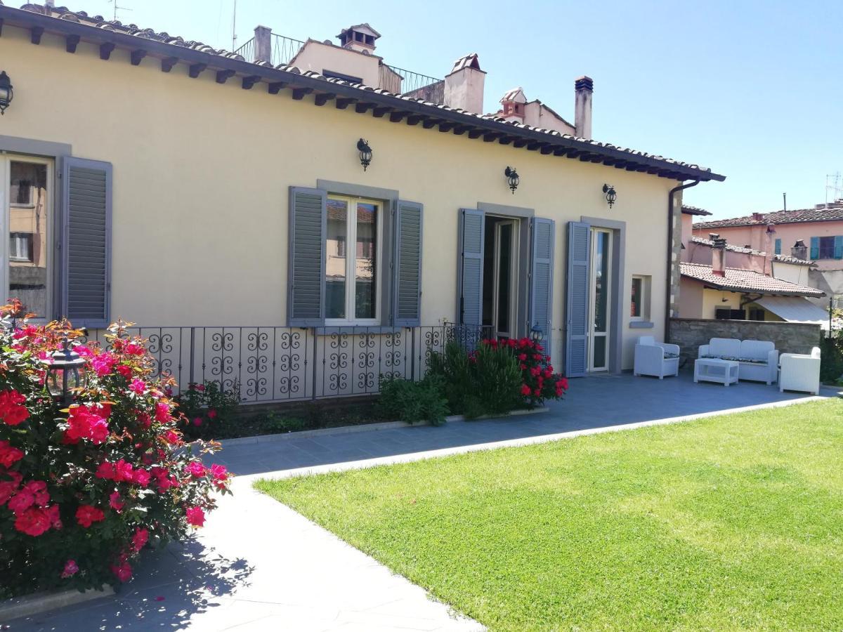 Casa Di Pietro Aretino, Arezzo Centro Storico 4-8 Letti Apartamento Exterior foto