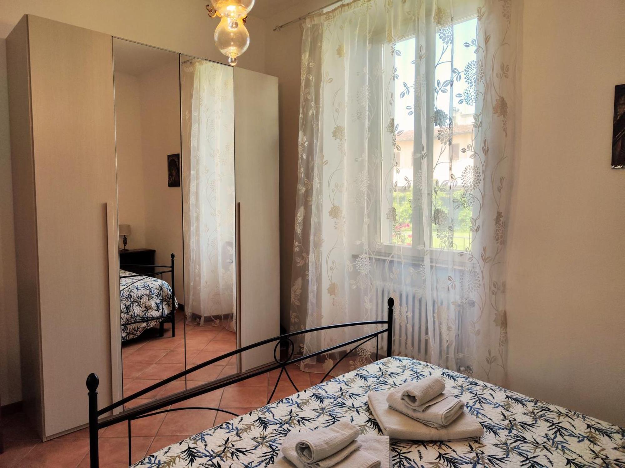 Casa Di Pietro Aretino, Arezzo Centro Storico 4-8 Letti Apartamento Exterior foto