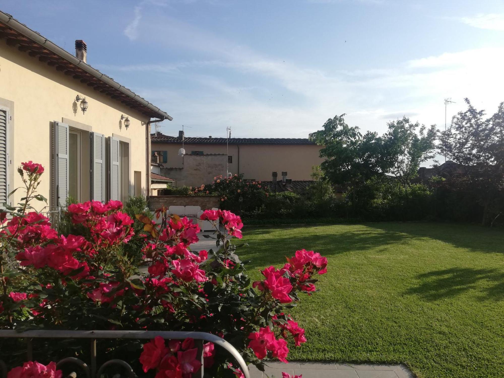 Casa Di Pietro Aretino, Arezzo Centro Storico 4-8 Letti Apartamento Exterior foto