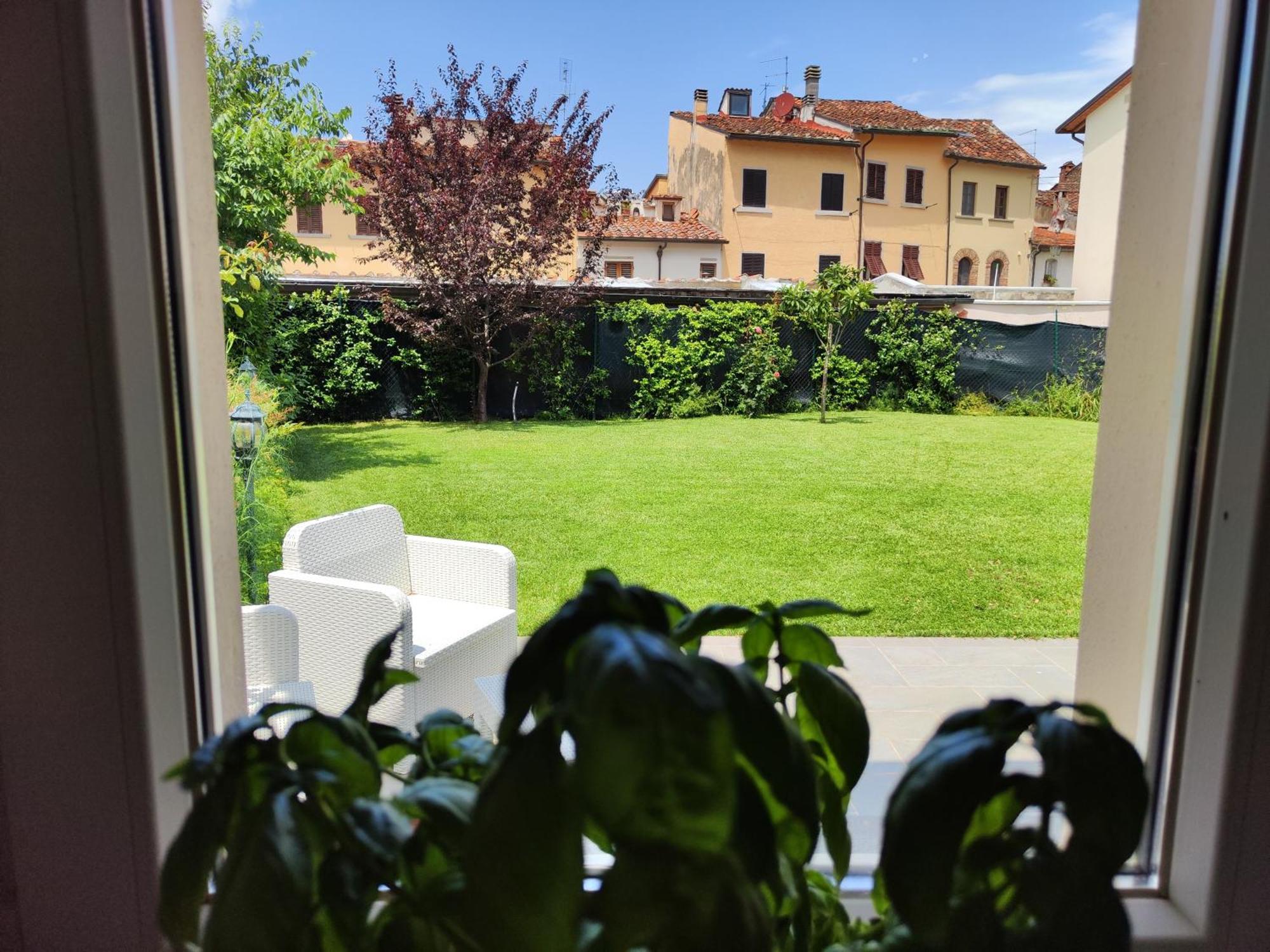 Casa Di Pietro Aretino, Arezzo Centro Storico 4-8 Letti Apartamento Exterior foto