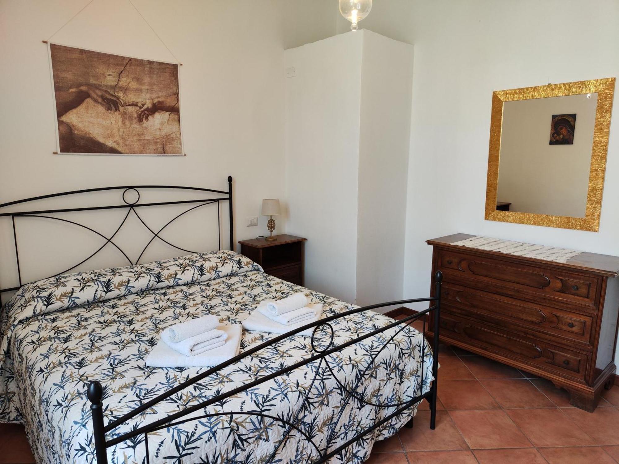 Casa Di Pietro Aretino, Arezzo Centro Storico 4-8 Letti Apartamento Exterior foto