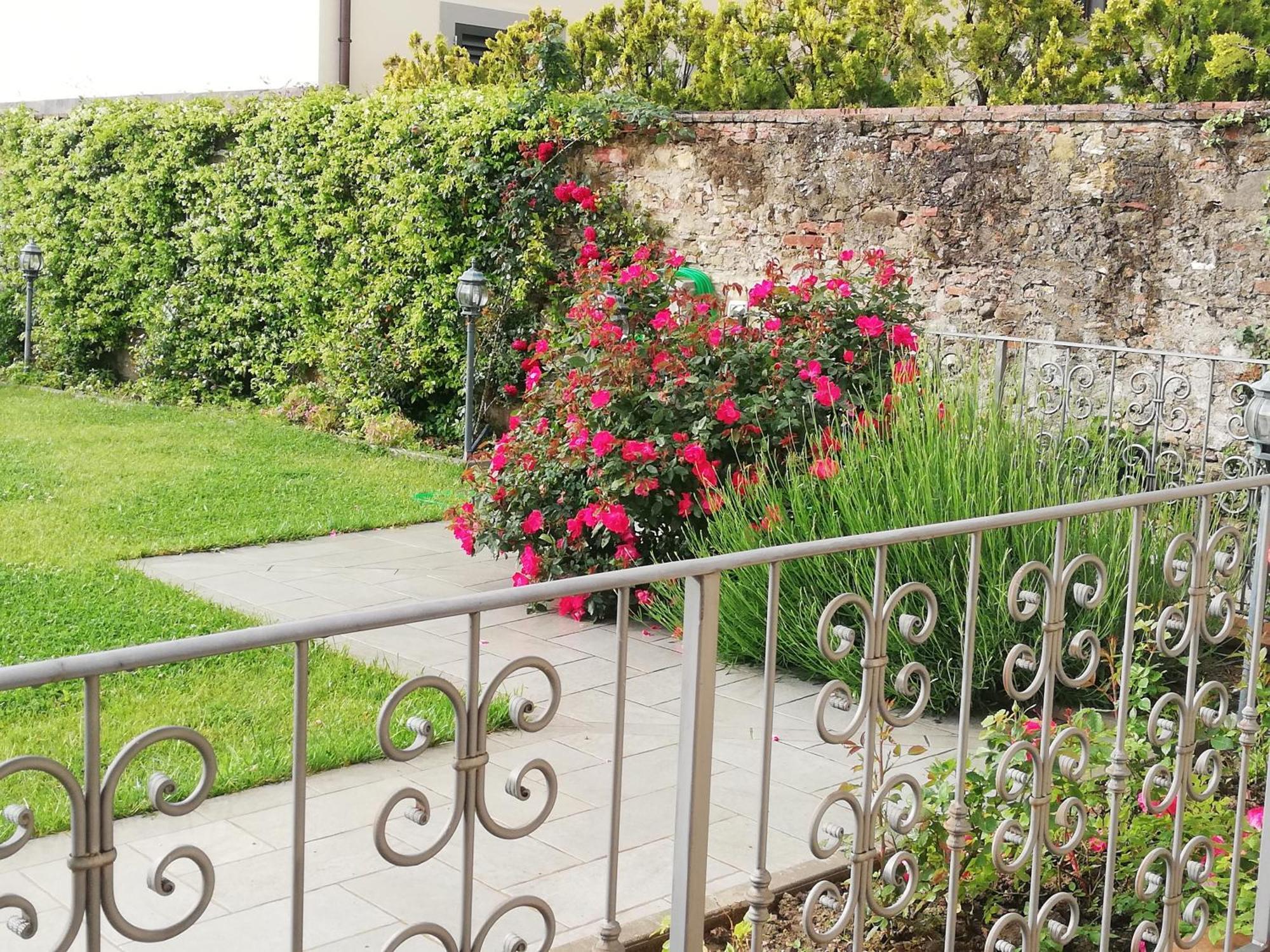 Casa Di Pietro Aretino, Arezzo Centro Storico 4-8 Letti Apartamento Exterior foto