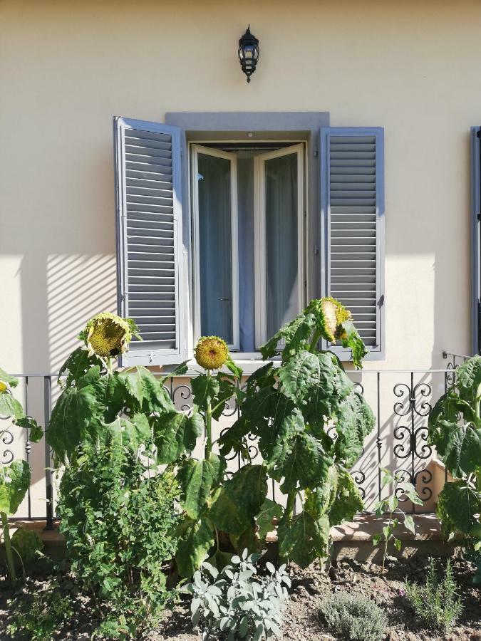 Casa Di Pietro Aretino, Arezzo Centro Storico 4-8 Letti Apartamento Exterior foto